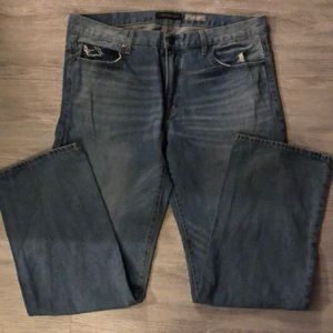 Men’s size 36/32 Aeropostale jeans